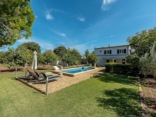 Villa Pollensa Außenaufnahme 22