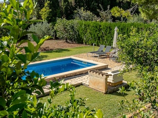 Villa Pollensa Außenaufnahme 19
