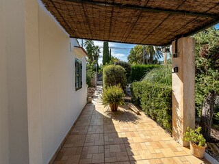 Villa Pollensa Características 30