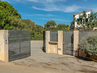 Villa Pollensa Ausstattung 34