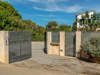 Villa Pollensa Caratteristiche 32