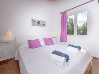 Villa Pollensa Caratteristiche 29