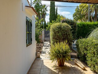 Villa Pollensa Características 41