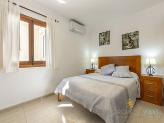 Apartamento Pollensa Características 13