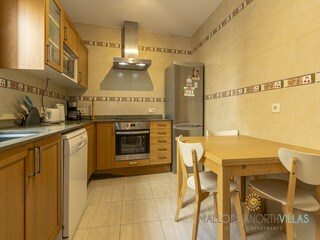 Apartamento Pollensa Características 17