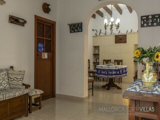 Apartamento Pollensa Características 19