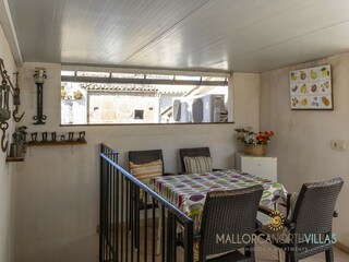 Apartamento Pollensa Características 9