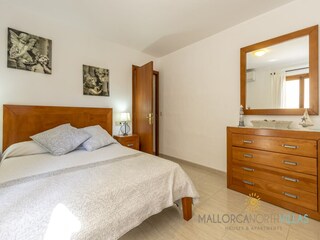 Apartamento Pollensa Características 7