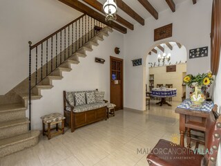 Apartamento Pollensa Características 8