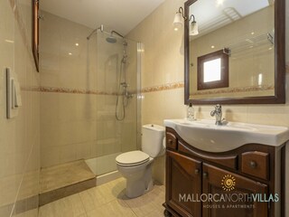 Apartamento Pollensa Características 9