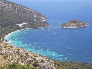 Apartamento Pollensa Entorno 34