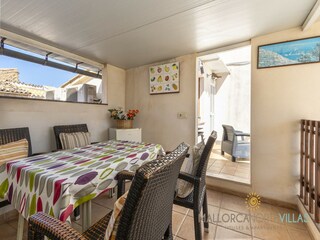 Apartamento Pollensa Características 10