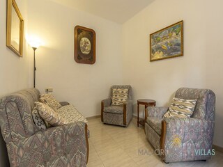 Apartamento Pollensa Características 12