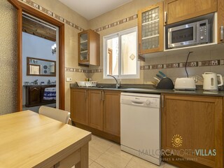 Apartamento Pollensa Características 18