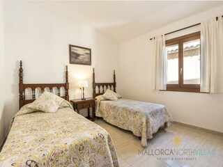 Apartamento Pollensa Características 22