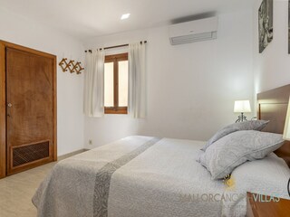 Apartment Pollensa Features 20