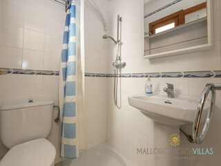 Appartement Pollensa Équipement 18