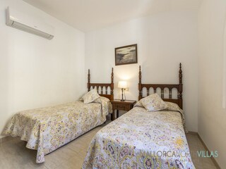 Apartamento Pollensa Características 11