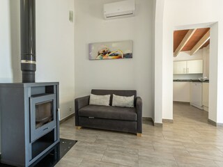 Villa Pollensa Équipement 16