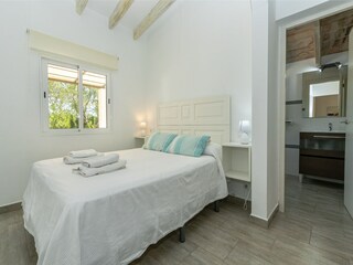 Villa Pollensa Caratteristiche 10