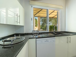 Villa Pollensa Ausstattung 11