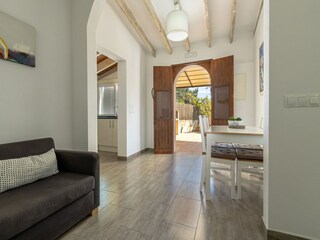 Villa Pollensa Caratteristiche 12