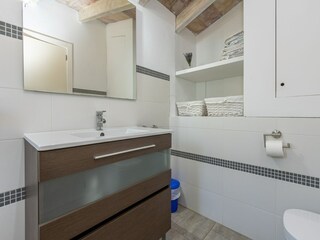 Villa Pollensa Caratteristiche 17