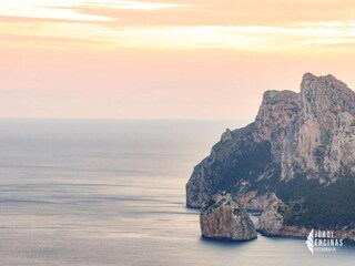 Villa Pollensa Omgeving 18