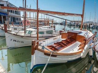 Appartamento Pollensa Ambiente 33