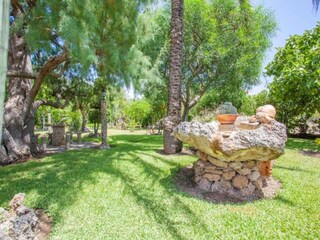 Appartement Pollensa Buitenaudio-opname 6