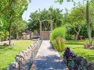 Appartement Pollensa Buitenaudio-opname 9