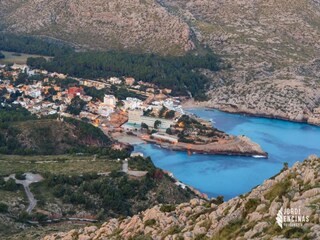 Appartamento Pollensa Ambiente 22