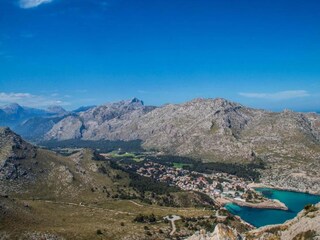 Appartamento Pollensa Ambiente 23