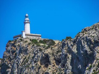 Appartement Pollensa Omgeving 31