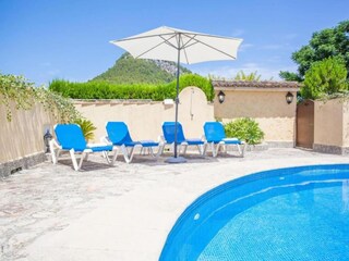 Apartment Pollensa  36