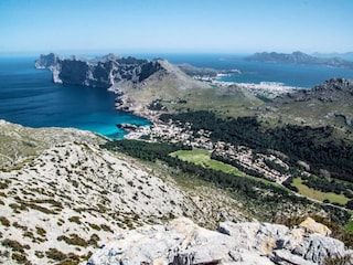 Apartamento Pollensa Entorno 25