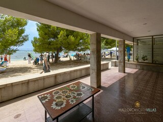 Apartment Pollensa Außenaufnahme 1