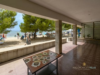 Apartment Pollensa Außenaufnahme 2