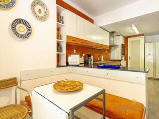 Appartement Pollensa Équipement 7