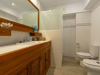 Appartement Pollensa Kenmerken 12