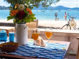 Apartment Pollensa  39