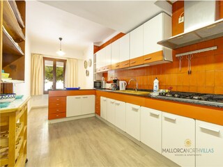 Appartement Pollensa Équipement 7