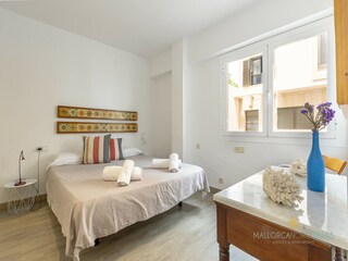 Appartement Pollensa Kenmerken 11