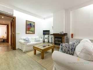 Apartment Pollensa Features 9