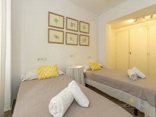 Appartement Pollensa Kenmerken 13