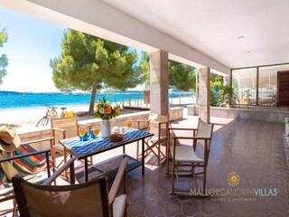 Apartment Pollensa Outdoor Recording 5