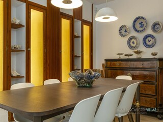 Appartement Pollensa Kenmerken 16