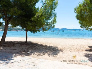 Appartement Pollensa Omgeving 25