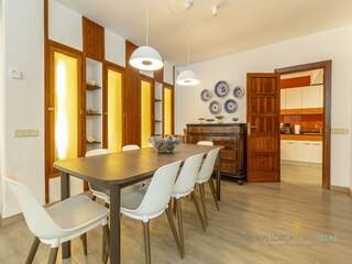 Apartment Pollensa Ausstattung 19