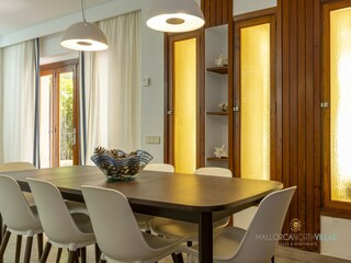 Appartement Pollensa Kenmerken 15